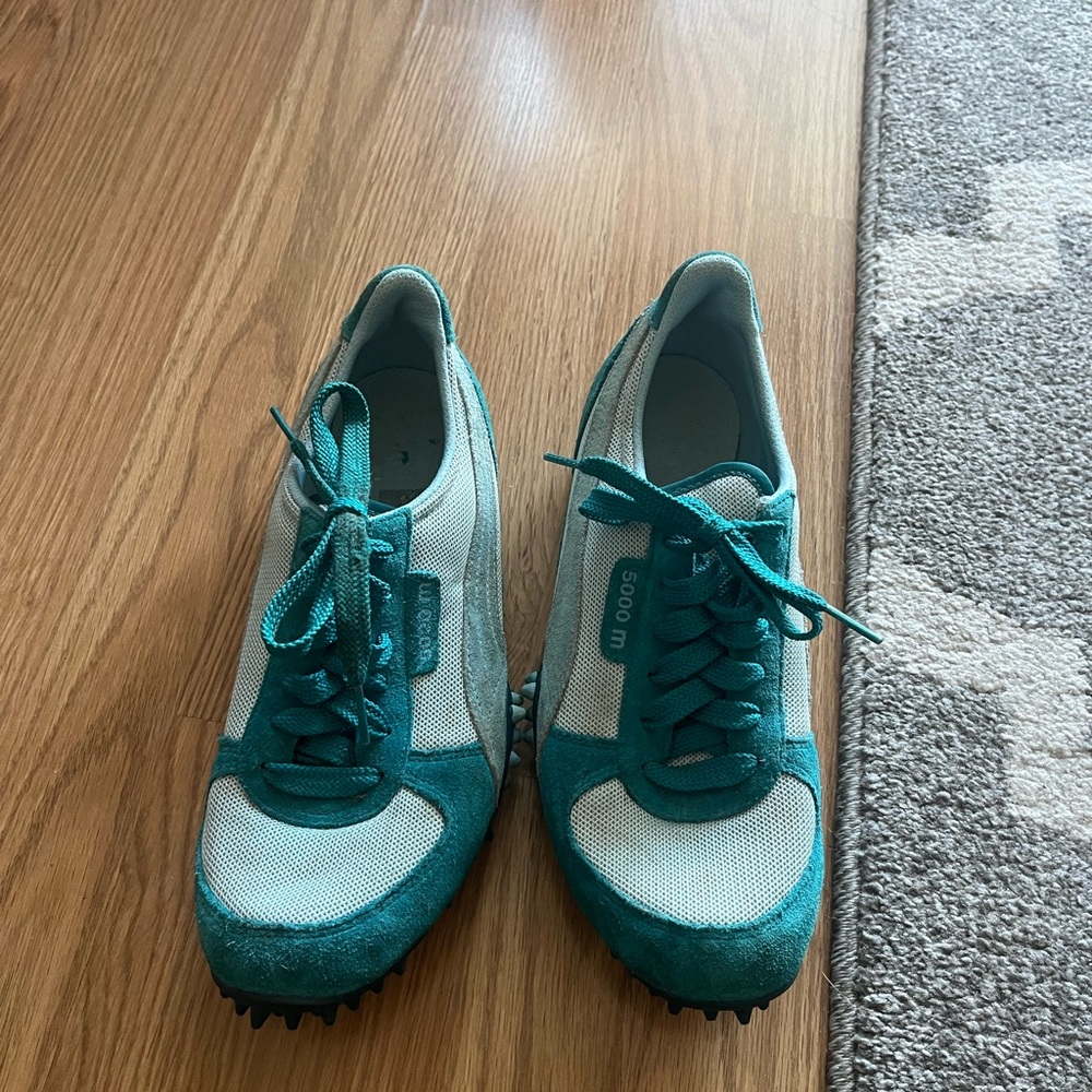 Puma fashion sneakers